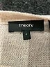 Theory Tan Turtleneck Sweater Size P (petite) - photo 7