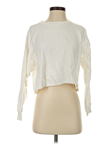 Oysho Sweatshirt (view 1)