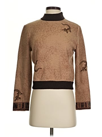 St. John Collection by Marie Gray Pullover Sweater (view 1)