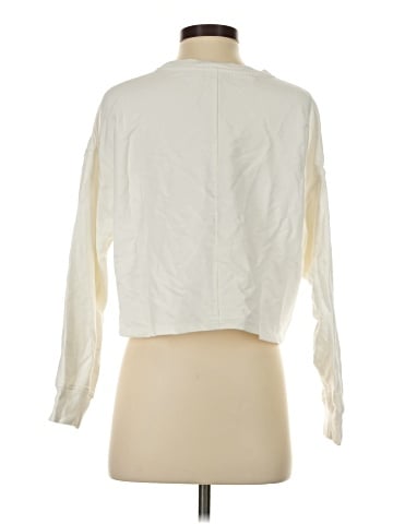 Oysho Sweatshirt (view 2)