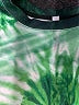 Unbranded Tie-dye Green Short Sleeve T-Shirt Size 6 - photo 3