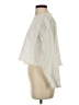 Oysho White Sweatshirt Size S - photo 5