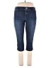 Chico's Blue Jeans Size Lg (2.5) - photo 1