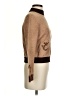 St. John Collection by Marie Gray Paisley Brown Pullover Sweater Size 4 - photo 4