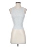 Vitality Silver Tank Top Size S - photo 1