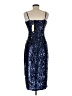 Ramy Brook Blue Cocktail Dress Size 6 - photo 2