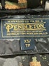Pendleton 100% Nylon Black Coat Size XS - photo 6