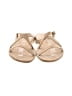 Eileen Fisher Tan Sandals Size 7 1/2 - photo 2