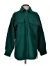 Wild Fable Green Coat Size XS - photo 1