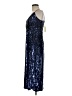 Ramy Brook Blue Cocktail Dress Size 6 - photo 5