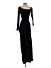 Lulus Black Cocktail Dress Size XS - photo 2