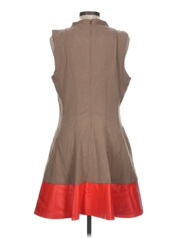 Anthropologie Casual Dress (view 2)
