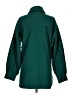 Wild Fable Green Coat Size XS - photo 2