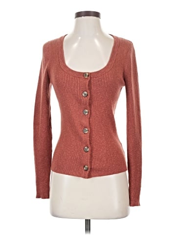 Madewell Cardigan (view 1)