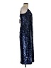 Ramy Brook Blue Cocktail Dress Size 6 - photo 4