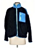 J.Crew 100% Polyester Blue Fleece Size S - photo 1