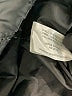 Gallery 100% Polyester Black Coat Size L - photo 7