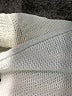Malia White Cardigan Size M - photo 5