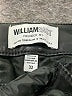 William Rast 100% Polyester Black Casual Pants Size 32 waist - photo 7