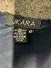 Jkara 100% Polyester Blue Cocktail Dress Size 12 - photo 7