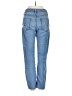 Hudson Jeans Hearts Blue Jeans Size 26 waist - photo 2