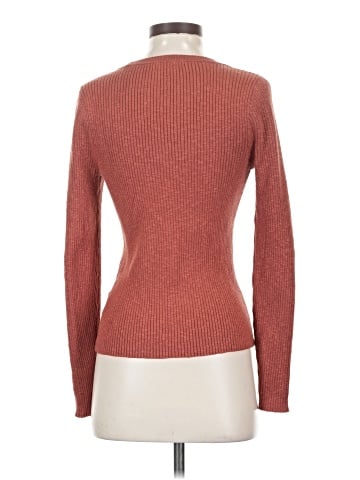 Madewell Cardigan (view 2)