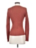 Madewell Brown Cardigan Size S - photo 2