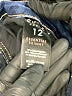 Curve Appeal Solid Blue Jeans Size 12 - photo 8