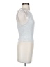 Vitality Silver Tank Top Size S - photo 4