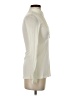 BCBGMAXAZRIA White Ivory Long Sleeve Blouse Size XS - photo 4