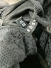 As U Wish Black Casual Dress Size XS - photo 7