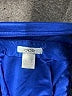Cache 100% Spandex Blue Short Sleeve Blouse Size XS - photo 7