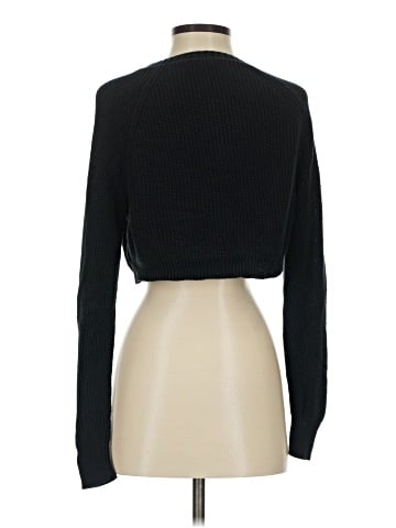 Rubbish Long Sleeve Top (view 2)