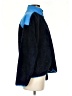 J.Crew 100% Polyester Blue Fleece Size S - photo 4