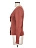 Madewell Brown Cardigan Size S - photo 5