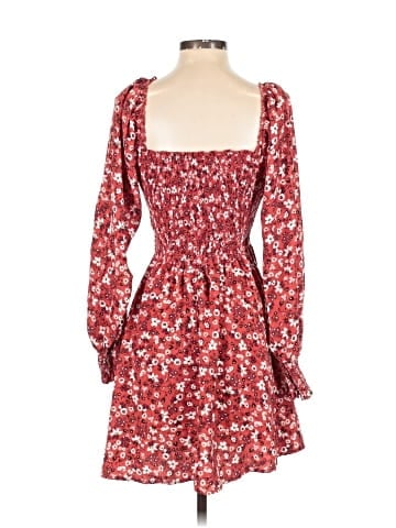 Band of Gypsies Casual Dress (view 2)