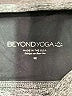 Beyond Yoga Gray Active Pants Size M - photo 7