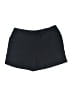 L.L.Bean 100% Cotton Solid Black Athletic Shorts Size L - photo 1