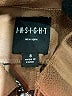 Insight Brown Jacket Size 8 - photo 6