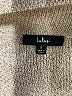 Lulus Gray Coat Size S - photo 6