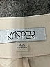Kasper Ivory Dress Pants Size 14 Petite - photo 7