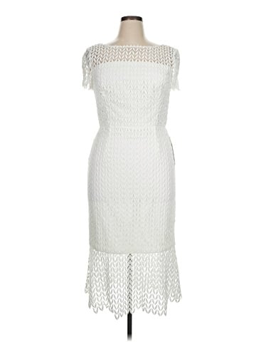 Kay Unger Cocktail Dress (view 1)