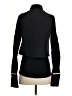 Sweaty Betty 100% Polyester Black Track Jacket Size S - photo 2