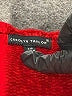 Carolyn Taylor 100% Acrylic Red Pullover Sweater Size L - photo 7