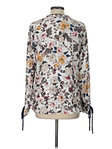 Hayden Long Sleeve Blouse (view 2)