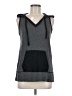 New Era Gray Active Tank Size M - photo 1