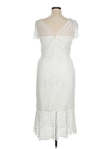 Kay Unger Cocktail Dress (view 2)