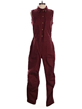 Duluth Trading Co. Jumpsuit
