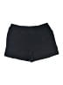L.L.Bean 100% Cotton Solid Black Athletic Shorts Size L - photo 2