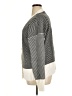 Zeagoo Gray Cardigan Size XL - photo 5